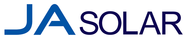 ja solar logotyp firmy fotowoltaicznej