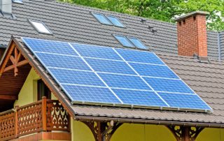 nadwyżki energii z fotowoltaiki