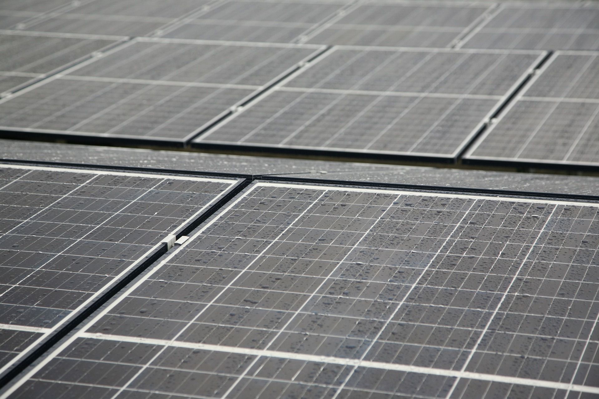 Fotowoltaika – monitorowanie zużycia energii