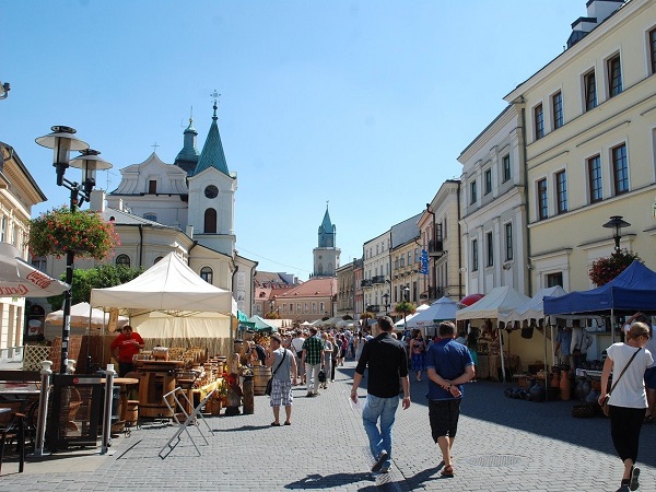 Fotowoltaika Lublin Fotowoltaika Lublin