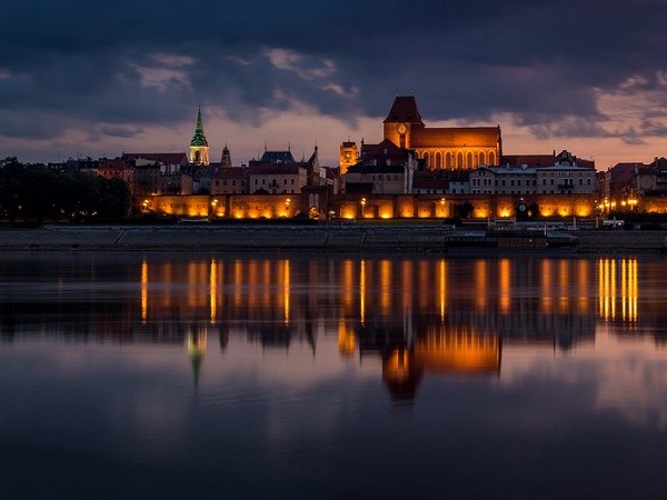 Instalacje fotowoltaiczne Toruń Instalacje fotowoltaiczne Toruń