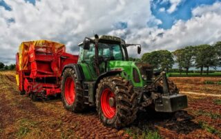 AgroEnergia 2021