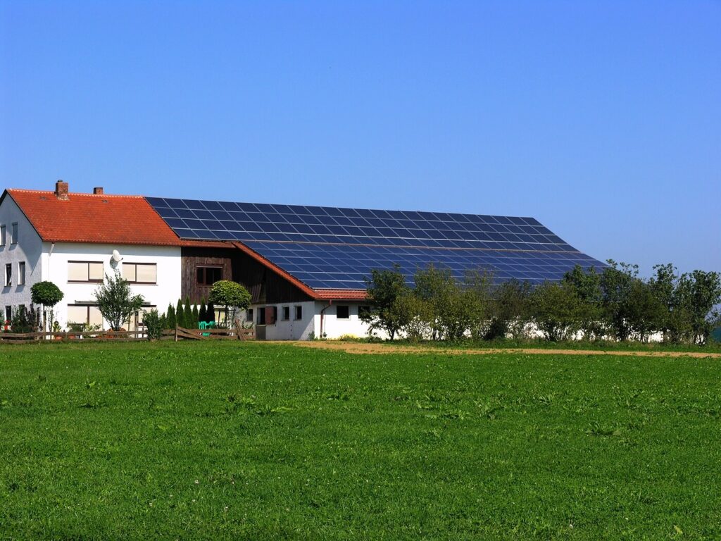 Agroenergia 2021 dopłaty