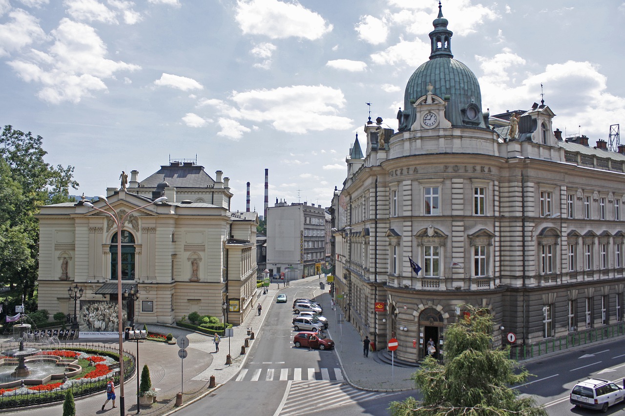 Fotowoltaika Bielsko-Biała Fotowoltaika Bielsko-Biała