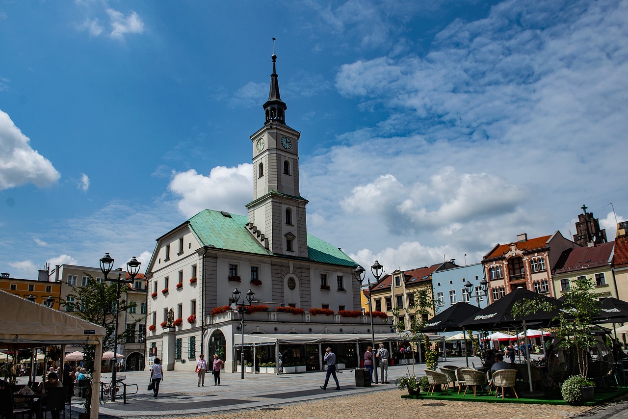 Fotowoltaika Gliwice Fotowoltaika Gliwice