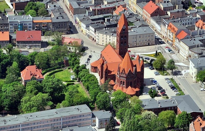 Fotowoltaika w Ostrowie Wielkopolskim Fotowoltaika w Ostrowie Wielkopolskim