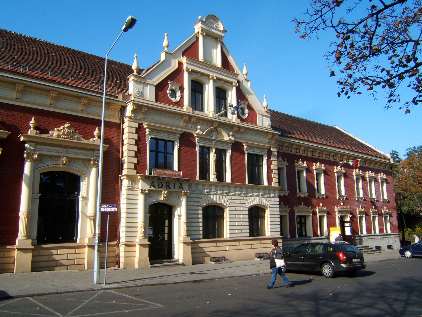 Ruda Śląska