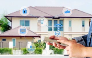 Czym jest Smart Home Wpis blogowy