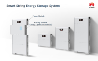 Magazyn energii Huawei