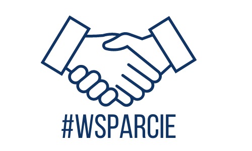wsparcie